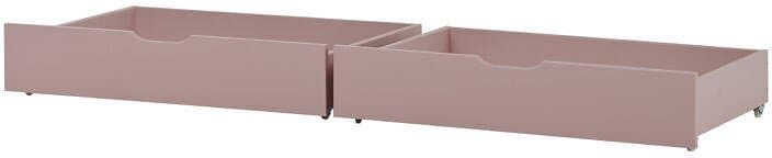 Hoppekids Drawer Set for Beds 90x200cm