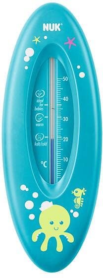 Nuk Bath Thermometer