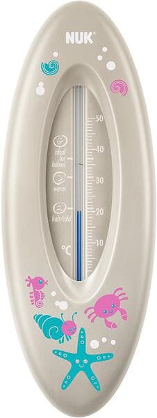 Nuk Bathrooms Thermometer
