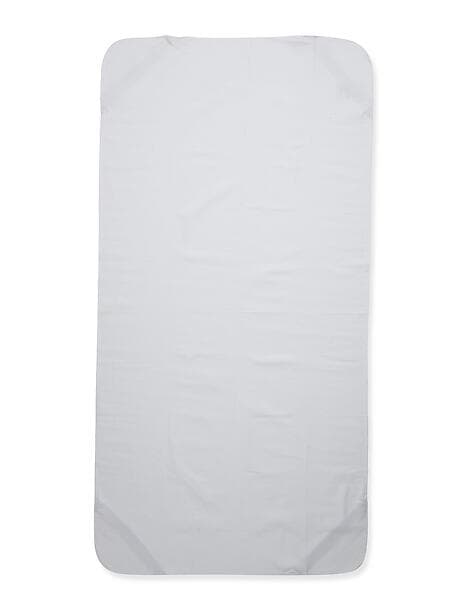 Rätt Start Bäddskydd Flanell 60x120cm