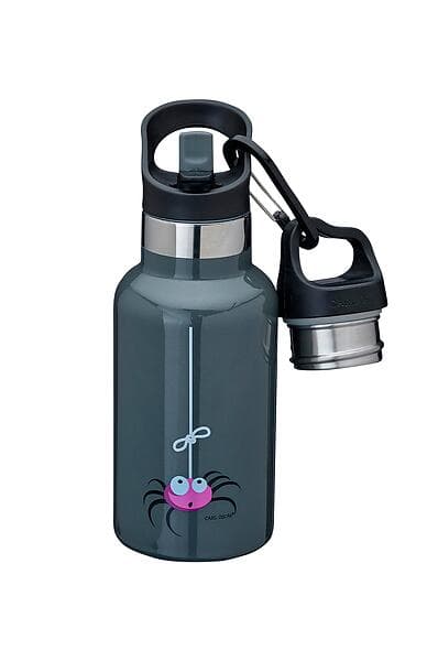 Carl Oscar TEMPflask Grey Spider 350ml