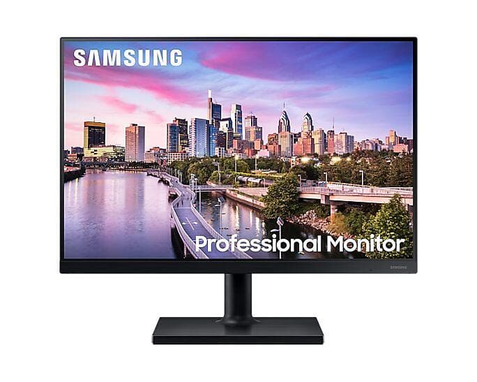 Samsung F24T450G 24" Full HD IPS