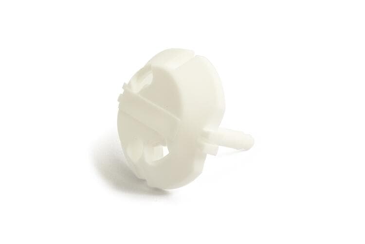 Habo Kontaktskydd Trygg 2101-1 6-pack