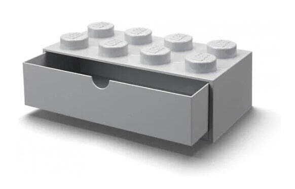 LEGO Desk Drawer 8