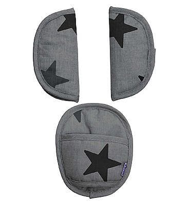 Dooky Universal Pads