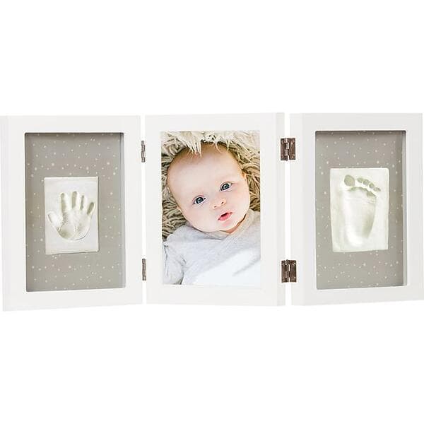 Dooky Happy Hands Triple Frame Kit