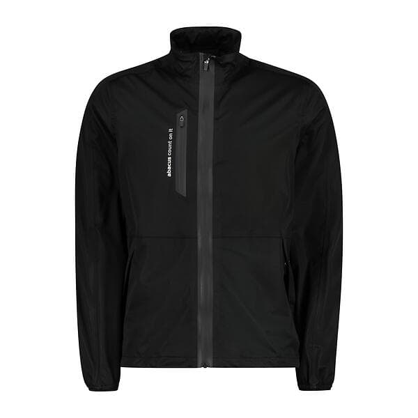 Abacus Bounce Rain Jacket (Herr)