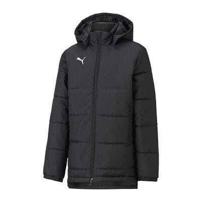 Puma Bench Jacket (Jr)