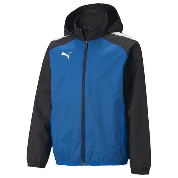 Puma Teamliga All Weather Jacket (Jr)
