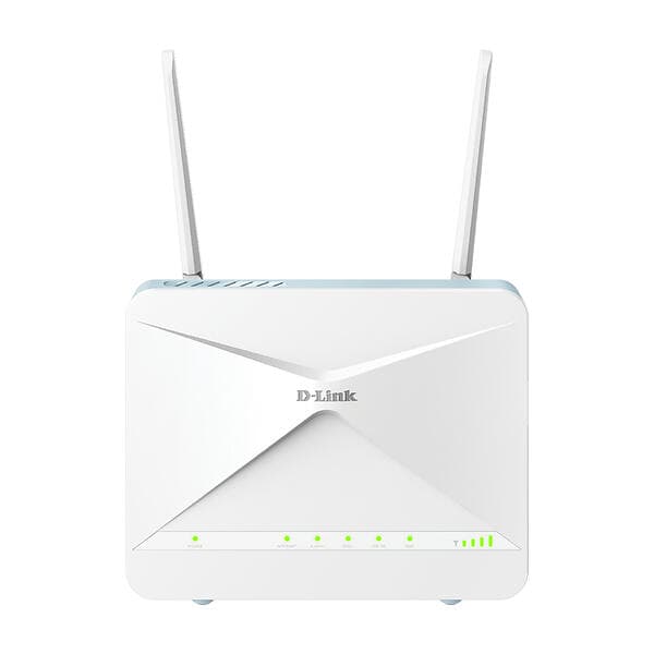 D-Link EAGLE PRO AI AX1500 4G Smart Router (G415)