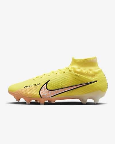 Nike Air Zoom Mercurial Superfly 9 Elite AG-Pro (Herr)