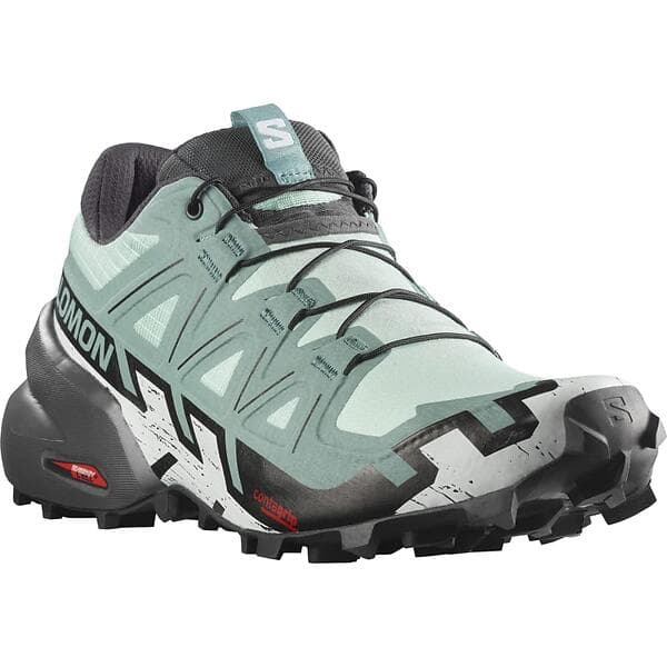Salomon Speedcross 6 (Dam)