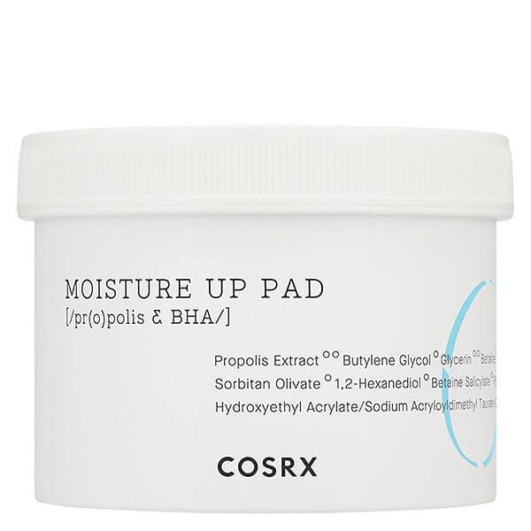 COSRX Moisture Up Pad 70-pack