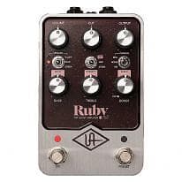 Universal Audio Ruby 63