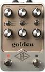 Universal Audio Uafx Golden Reverberator