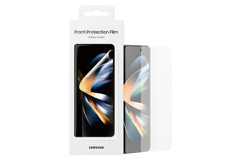 Samsung Front Protection Film for Samsung Galaxy Z Fold 4