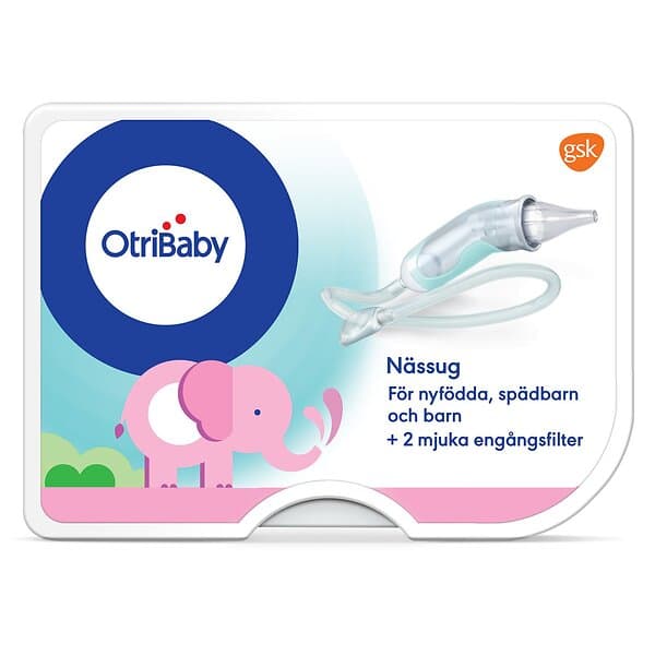 Otri-Baby Nässug -1st