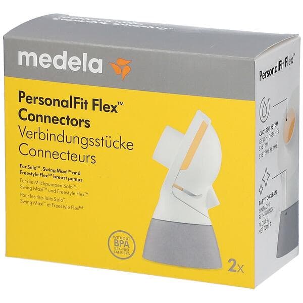 Medela PersonalFit Flex Connector