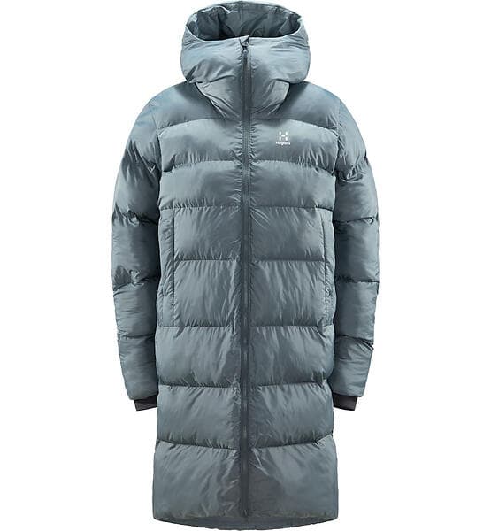 Haglöfs Long Mimic Parka (Dam)