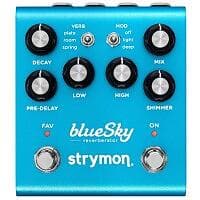 Strymon BlueSky V2