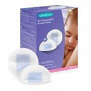 Lansinoh Disposable Nursing Pads 60pcs