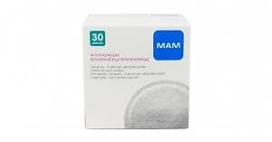 Mam Amningskupor 30st
