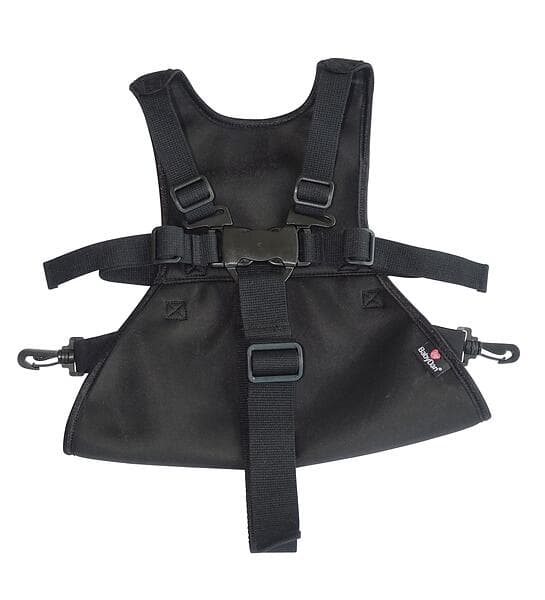 BabyDan Lux Harness for Pram