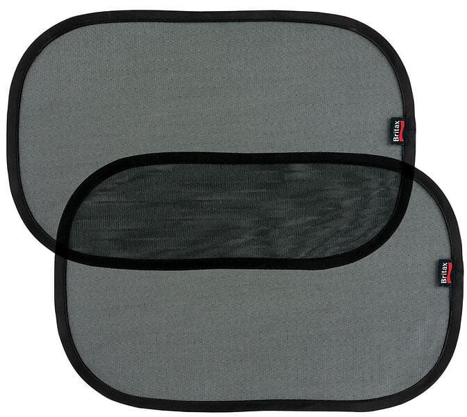 Britax Easy Cling Solskydd 2-pack