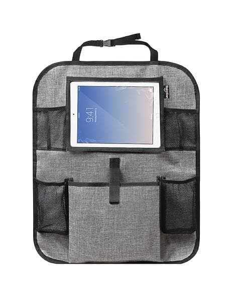 BabyDan Tablet Backseat Organizer