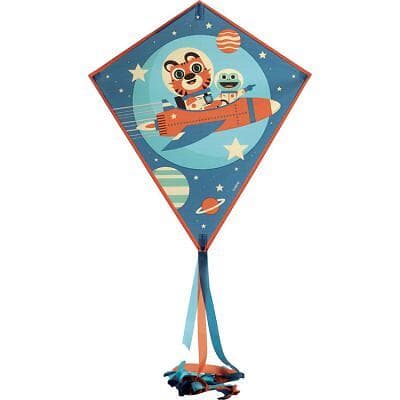 Djeco Rocket Kite