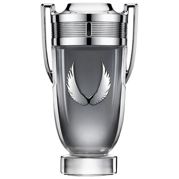 Rabanne Invictus Platinum edp 200ml