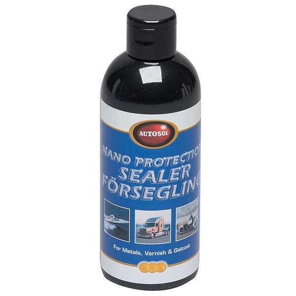 Autosol Nano Protection 250ml