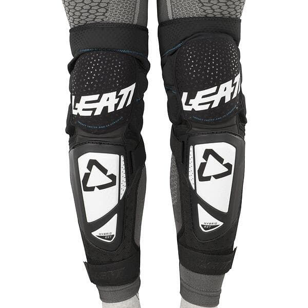 Leatt 3DF EXT Knäskydd