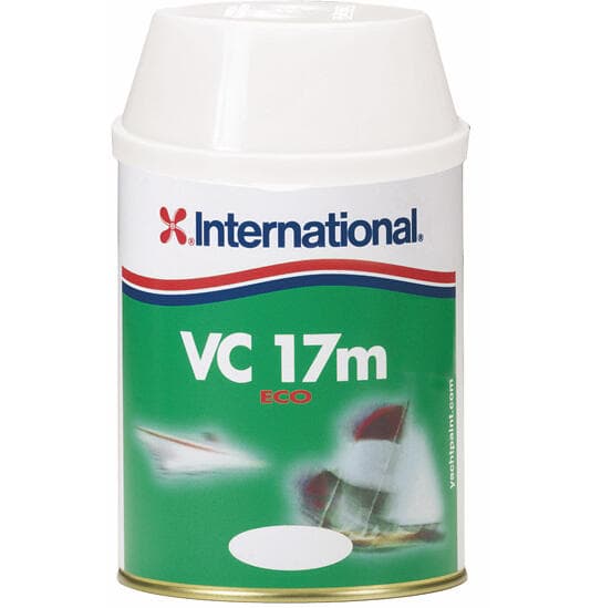 International VC 17m Eco Black 750ml