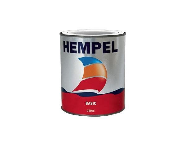 Hempel Classic Black 750ml