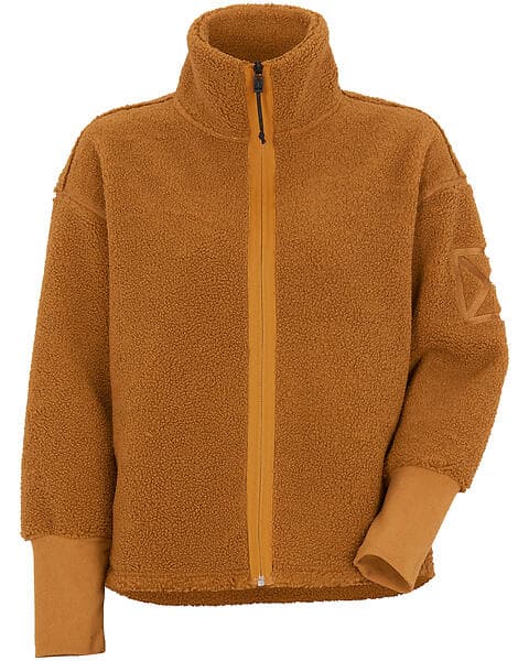 Didriksons Mella Full-Zip (Dam)