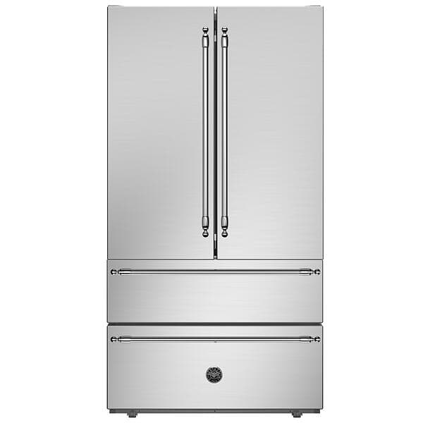 Bertazzoni Heritage REF904FFNXTC (Rostfri)