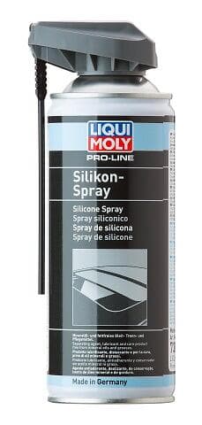 Liqui Moly Pro-Line Silikonspray 400ml