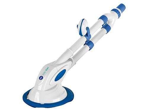 Gre Pools Wiki Vac Automatic Cleaner Pooldammsugare