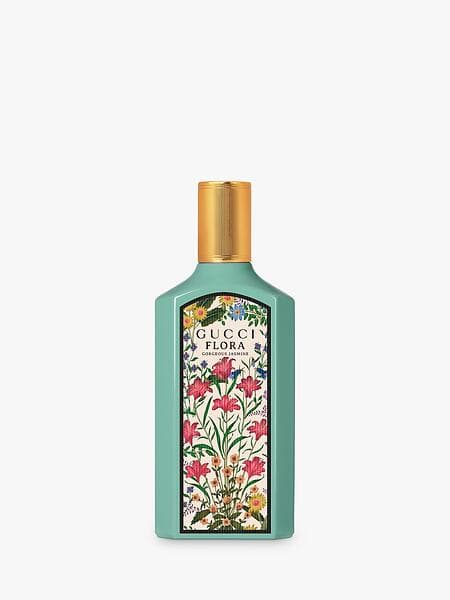 Gucci Flora Gorgeous Jasmine edp 100ml