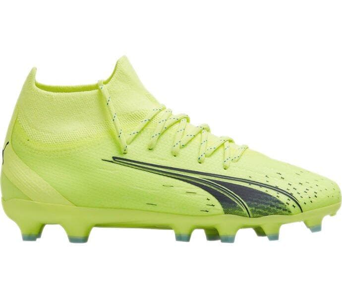 Puma Ultra Pro Fg/Ag (Jr)