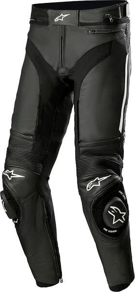 AlpineStars Nahkahousut Missile v3 (Herr)