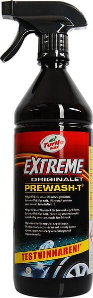 Turtle Wax Wax Extreme Prewash-T 1L