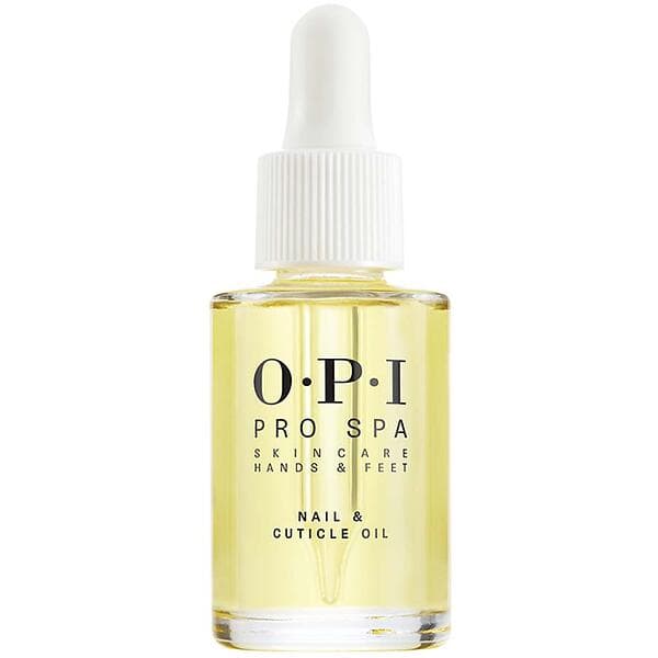 OPI Pro Spa Nail & Cuticle Oil 28ml