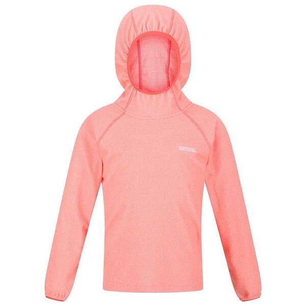 Regatta Loco Hoodie Fleece (Jr)