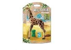 Playmobil Wiltopia 71048 Giraff