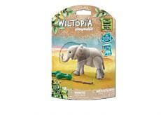 Playmobil Wiltopia 71049 Elefantunge