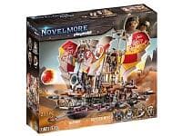 Playmobil Novelmore 71023 Sal'ahari Sands - Sand Stormer