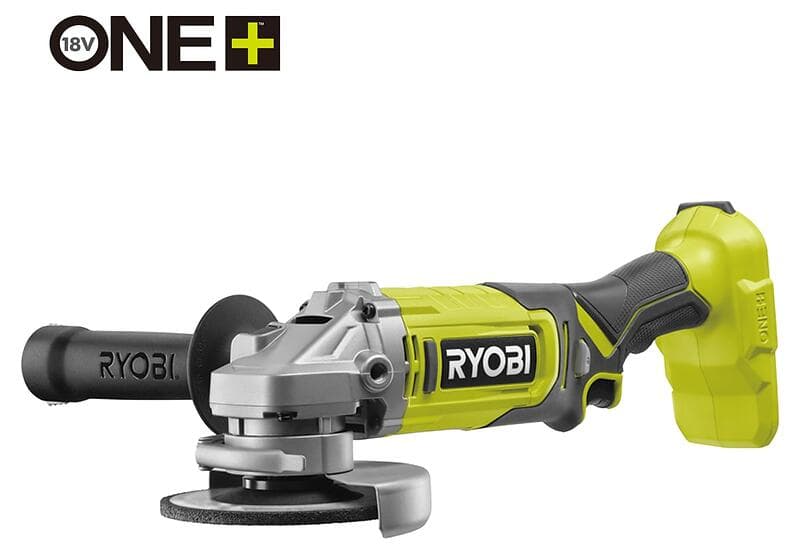 Ryobi RAG18115-0 (Utan Batteri)