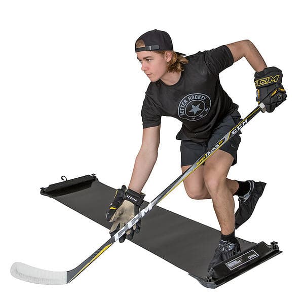 Better Hockey Sweden Extreme Hockey Slide Board Pro